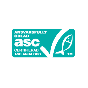 ASC: Ansvarsfullt odlad certifierad