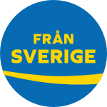 Från Sverige, svensk märkning