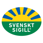 Svenskt sigill